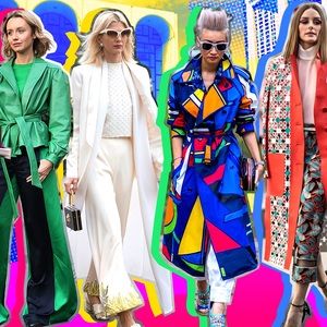 Meet your Posher, Kelly